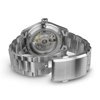 Orologio Hamilton Uomo Khaki Field in Acciaio H70455160 - H70455160